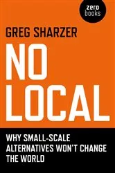 Book cover of No Local by Greg Sharzer