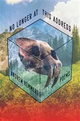 Book cover of No Longer at this Address by Andrew Hemmert