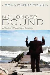 Book cover of No Longer Bound by Dedra Johnson