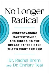 Book cover of No Longer Radical by Rachel Brem