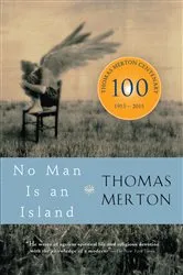 Book cover of No Man Is An Island by TiGeorges Laguerre