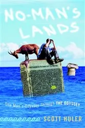 Book cover of No-Man's Lands by Scott Huler
