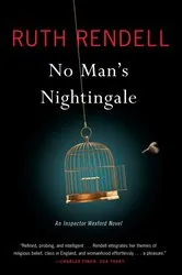 Book cover of No Man's Nightingale by Ruth Rendell