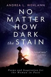 Book cover of No Matter How Dark the Stain by Unknown