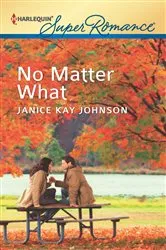 Book cover of No Matter What by Unknown