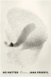 Book cover of No Matter by Unknown