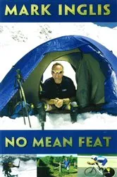 Book cover of No Mean Feat by Unknown