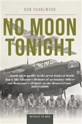 Book cover of No Moon Tonight by Don Charlwood