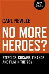 Book cover of No More Heroes by Charles Owen