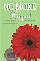 Book cover of No More Hippos! by Kolinda King Duer