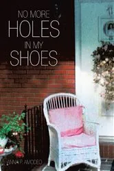 Book cover of No More Holes in My Shoes by Unknown