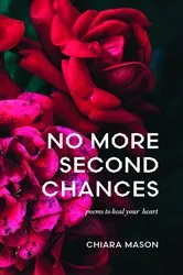 Book cover of No More Second Chances by Unknown