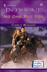 Book cover of No One But You by Tessa Levy