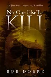 Book cover of No One Else To Kill by Bob Doerr