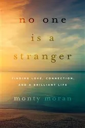 Book cover of No One Is a Stranger by Unknown