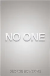 Book cover of No One by Gwenaelle Aubry