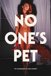 Book cover of No One's Pet by Sheila Kennedy