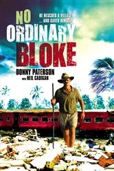 Book cover of No Ordinary Bloke by Unknown