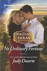 Book cover of No Ordinary Fortune by Unknown