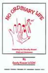 Book cover of No Ordinary Life by Charles C. Kenney