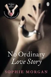 Book cover of No Ordinary Love Story by Unknown