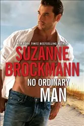 Book cover of No Ordinary Man by Lois Winslow-Spragge