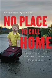 Book cover of No Place To Call Home by Edward Lyman