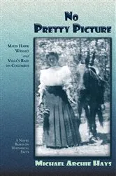 Book cover of No Pretty Picture by Unknown
