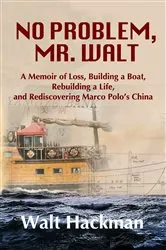 Book cover of No Problem, Mr. Walt by Unknown
