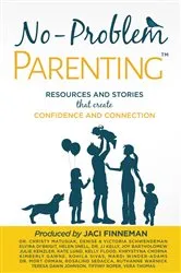 Book cover of No-Problem ParentingTM by Jaci Finneman