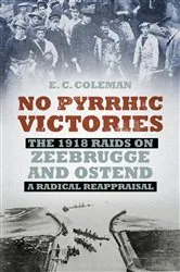 Book cover of No Pyrrhic Victories by Unknown