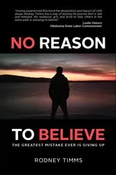 Book cover of No Reason to Believe by Unknown