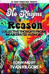 Book cover of No Rhyme or Reason by Ivan Kilgore