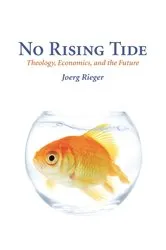 Book cover of No Rising Tide by Joerg M. Rieger