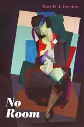 Book cover of No Room by Harold J. Recinos