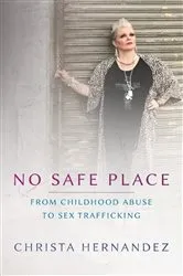 Book cover of No Safe Place Special Edition by Unknown