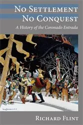 Book cover of No Settlement, No Conquest by Unknown