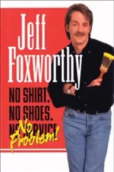 Book cover of No Shirt. No Shoes. No Service. No Problem! by Unknown