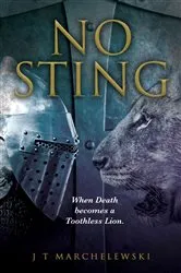 Book cover of No Sting by J. T. Marchelewski