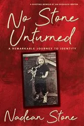 Book cover of No Stone Unturned (2nd ed.) by Unknown