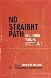 Book cover of No Straight Path by Unknown