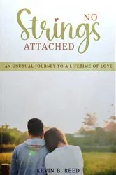 Book cover of No Strings Attached by Susan Andersen