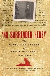 Book cover of 'No Surrender Here!' by Unknown