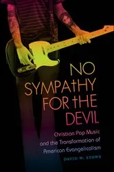Book cover of No Sympathy for the Devil by David W. Stowe