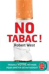 Book cover of No Tabac ! by Robert West
