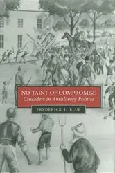 Book cover of No Taint of Compromise by Unknown