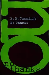 Book cover of No Thanks by Unknown