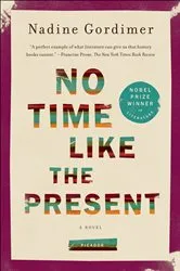 Book cover of No Time Like the Present by Kristen Sheley