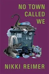 Book cover of No Town Called We by Nikki Reimer