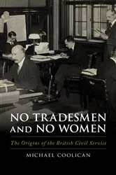 Book cover of No Tradesmen and No Women by Michael Coolican